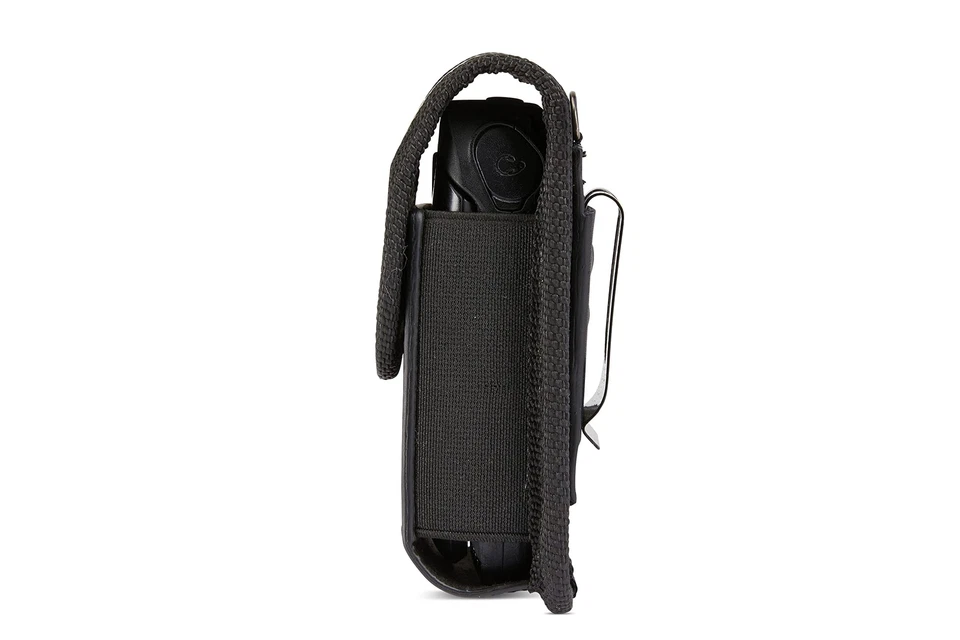 Universal Flip Phone Case, BELTRON Leather Vertical Pouch for TCL Flip Pro, F... - Image 3 of 4