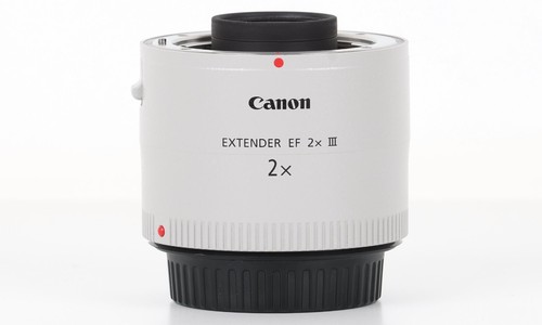 Canon Extender EF 2x III