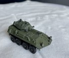 Homemade 1/144 U.S. Army Lav-25 Infantry Fighting Vehicle Painted Finished Model