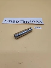 Craftsman Tools G- 43333 3/8" SAE 3/8" DR 6PT Deep Socket USA 