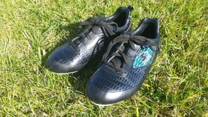 youth girl t ball cleats