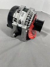 Carquest Premium 10370A Alternator Remanufactured, 135 Amps