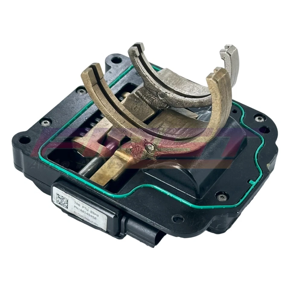 Transfer Case Actuator Mopar Fit Jeep Cherokee Chrysler 200 2014-2018 68321349AD - Image 2 of 4