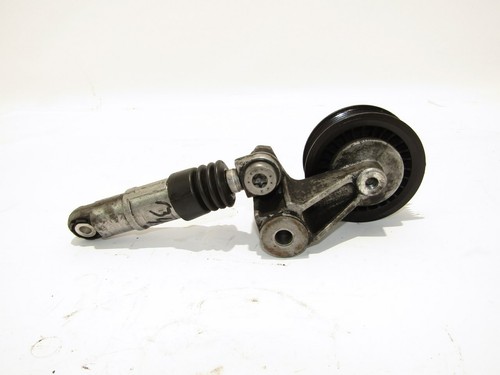 VW Crafter 2E 2007 2.5 D Lichtmaschine Riemenscheibe Alternator TENSIONER PULLEY