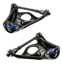 Mevotech Front Upper Control Arm Ball Joints Kit Set of 2 For Astro Safari RWD