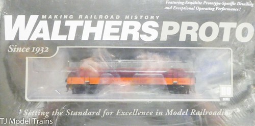 Walthers Proto HO #920-49501 (EMD FP7 y F7B Loco) Milwaukee Road #95A y #95B (NUEVO - Imagen 2 de 3