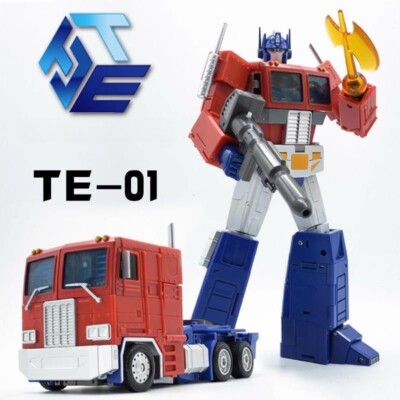 ELEMENT - l Deformation(メタルディフォルメーション) TE-01 OPLEADER 完成トイ Transform Element s-l1200.jpg