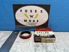 FEDERAL MOGUL/NATIONAL 50395S- OIL SEAL, 1.375 SHAFT SIZE