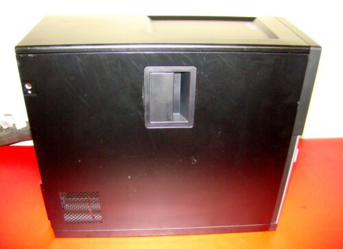 Dell Optiplex 7010 TOWER PC DESKTOP i7 3770 Quad 3.40GHz 12GB 2TB HD Win10 Pro64 - Picture 5 of 12