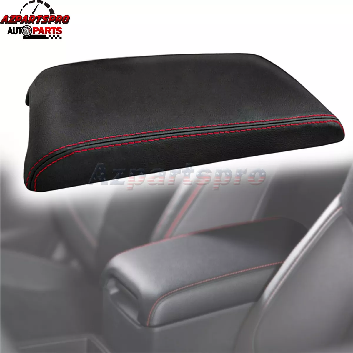 Toyota camry center console lid outlet