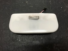 PLAFONIERA LUCE INTERNA RENAULT SCENIC X-MOD DAL 2009 AL 2016