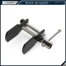 Auto Disc Brake Pad Installation Caliper Piston Compressor Press Spreader Tool