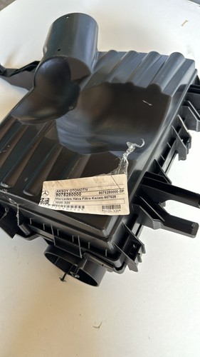 MERCEDES BENZ FILTRO ARIA AMMORTIZZATORE ORIGINALE A9075280000 - Foto 2 di 10