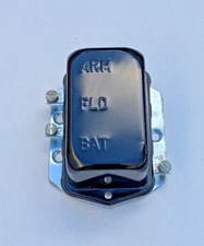 1956-60 Plymouth Dodge DeSoto Chrysler Imperial VOLTAGE REGULATOR New USA-made