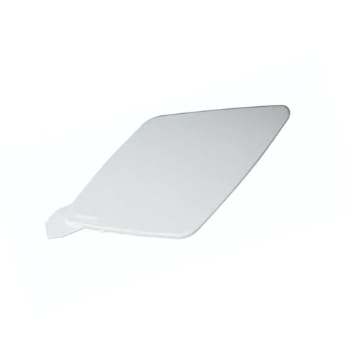 For Volvo For XC60 2018 2021 Front Bumper Tow Hook Eye Cap Replacement - Picture 8 of 49