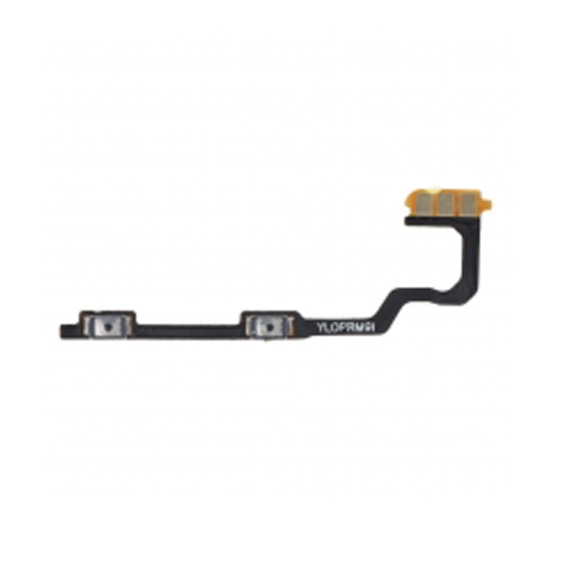 Bouton Power + Volume Pour OPPO Realme C17 (RMX2101) - Neuf, Remplacement