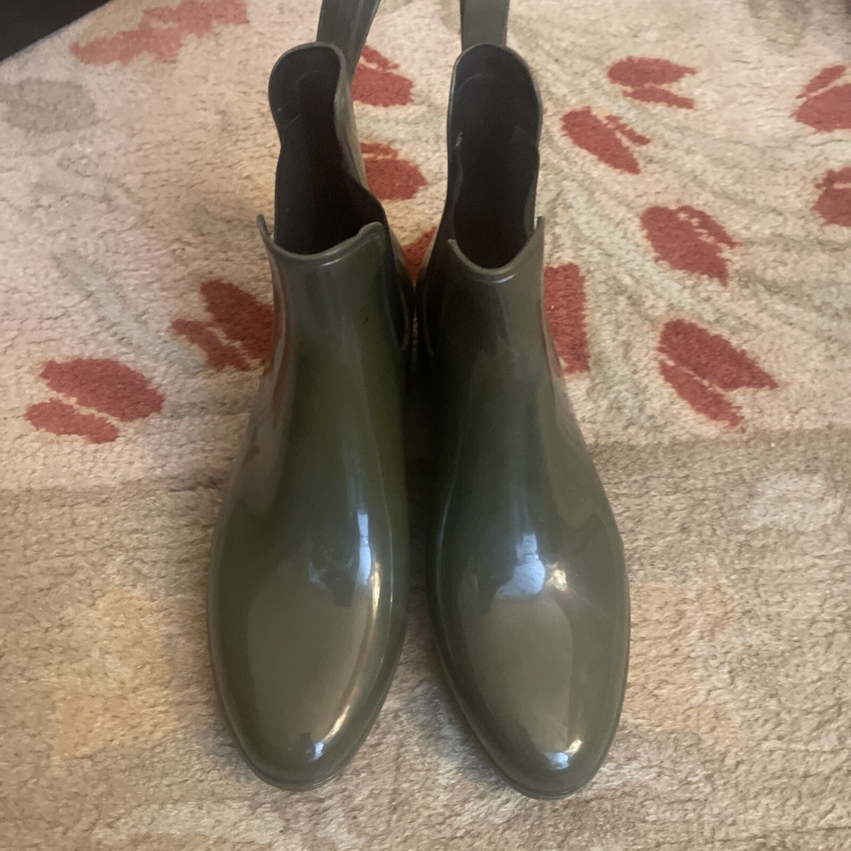 j crew boots 9 | eBay