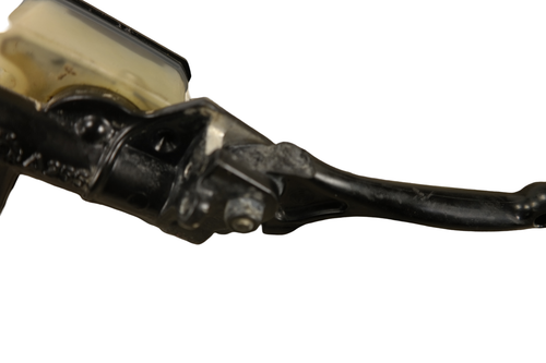 2017 Ski-Doo MXZ X 850 E-TEC BRAKE MASTER CYLINDER 507032728 SB84 - Picture 9 of 11