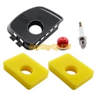 Primer Bulb 594281 Air Filter for BRIGGS & STRATTON PUSH MOWER 300E 450E 500E