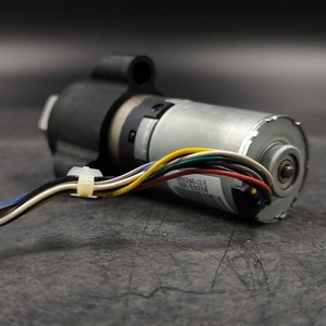 Husqvarna Gardena R50Li 5850246-02-E 1998-1E6008 Rasenmäher Motor Gebraucht