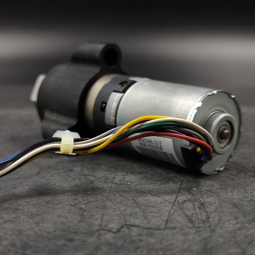 Husqvarna Gardena R50Li 5850246-02-E 1998-1E6008 Rasenmäher Motor Gebraucht