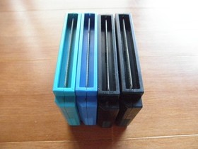 Famicom Joycard Controller Tested + 4 Games Star Force Star Soldier Hector 87