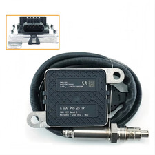 FÜR MERCEDES-BENZ NOX SENSOR A0009052519 GLC X253 W253 C253 SLK R172 FÜR MERCEDES-BENZ NOX SENSOR A0009052519 GLC X253 W253 C253 SLK R172