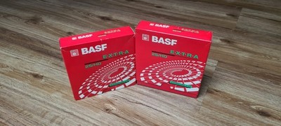 BASF Extra 2S/HD Disketten 5,25'' Zoll