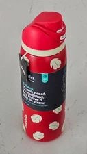 Owala FreeSip Lilo 32 oz stainless steel water bottle Color Drop
