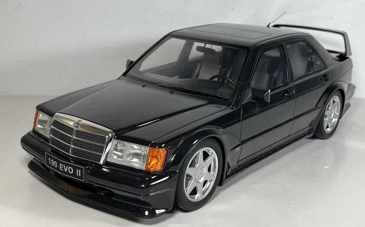 Mercedes-Benz 1:12 Diecast & Toy Vehicles for sale | eBay