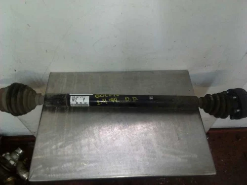 1J0407272F Transmision Delantera Derecha para VOLKSWAGEN GOLF IV BERLINA 140341 - Imagen 1 de 1