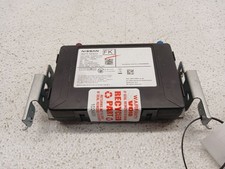16-18 INFINITI Q50/Q70 Telematics Communication Module OEM 282755ZA0D