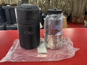 Outdoor Research Bottle Parka | eBay