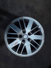 FORD GALAXY GHIA MK2 2006-2008 ALLOY WHEEL 16" *REQ REFURB*1377738 6M21-1007-BB
