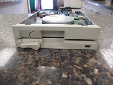 Vintage TEAC FD-55GFR Model 19307671-93 5.25" Floppy Disk Drive - JD302