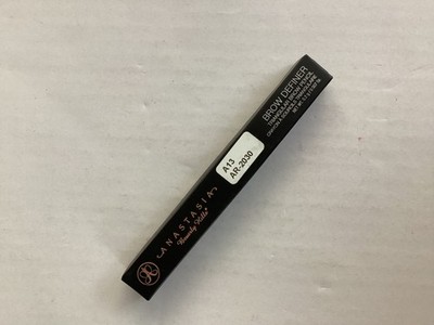 Anastasia Beverly Hills Brow Definer Dreiecksstift Augenbrauenliner - Granit