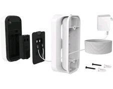 myQ Smart Garage Door Video Keypad Wired Power Adapter Kit