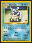 New ListingWartortle 2000 Pokemon WOTC Base Set 2 Gold W Stamp Promo 63/130 (MP-LP) 🔥