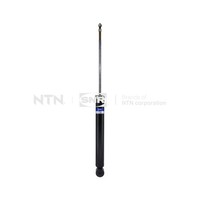 SNR StoßDäMpfer Hinten FüR Toyota Yaris _P9_ 1.0 Vvt-I 1.3 NLP13_ NSP13_