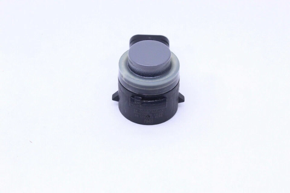 Sensor de asistencia de estacionamiento para parachoques BMW B7 G12 2017-2019 PDC OEM usado Foto 3 de 4