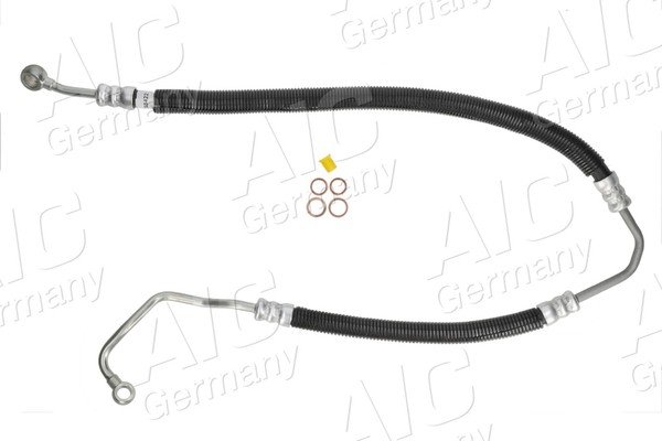 Hydraulikschlauch Lenkung AIC 58422 FüR VW Passat B5 Variant 3B6 3B5 3B2 3B3 TDI-image