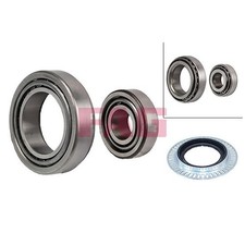 FAG Radlagersatz vorne 1409810305 A0029802002 A1409810305 A0029806502 | 764910 FAG Radlagersatz vorne 1409810305 A0029802002 A1409810305 A0029806502 | 764910