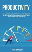 J Davidson Gary | Productivity | Taschenbuch | Englisch (2019)