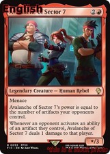 EN--Avalanche of Sector 7-53-FIC-NM
