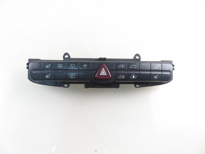 NOT-AUS-SCHALTER MERCEDES-BENZ VITO (W639) 6395450407 / CZ 73337