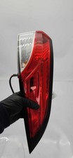 2021 TOYOTA COROLLA Tail Light Assembly Right 3338 Sedan OEM D2026