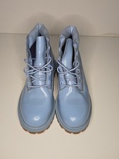 Timberland 6 Inch Premium Field Boots Toddler...
