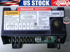 Honeywell  Universal Intermittent Pilot Ignition Control S8610U3009 US Free TAX
