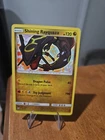 Pokémon TCG Shining Rayquaza Holo Rare Card Shining Legends 56/73