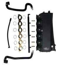 Bmw Gen 2 B58 Intake Manifold With Port Injection